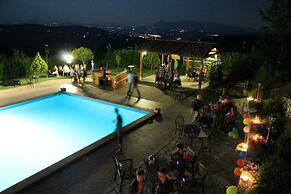 Agriturismo Fontana Puteta