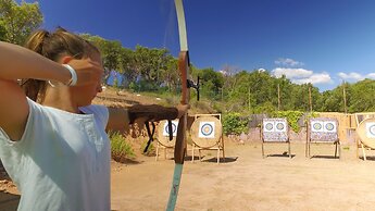 village vacances KALLISTERRA