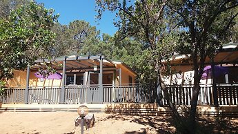 village vacances KALLISTERRA