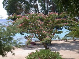 village vacances KALLISTERRA