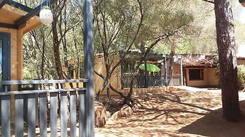 village vacances KALLISTERRA