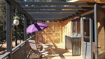 village vacances KALLISTERRA