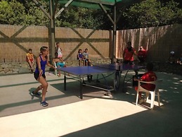 village vacances KALLISTERRA