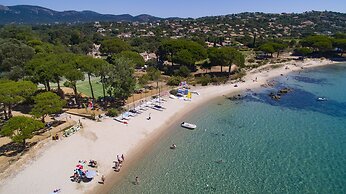 village vacances KALLISTERRA