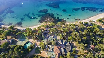 village vacances KALLISTERRA