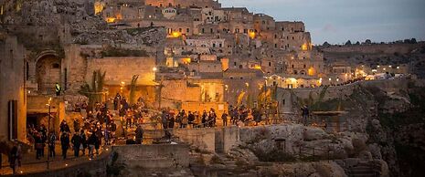 B&B Il Cielo Sui Sassi