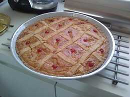 B&B Il Cielo Sui Sassi