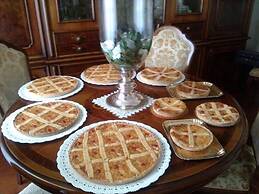 B&B Il Cielo Sui Sassi