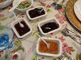 B&B Il Cielo Sui Sassi