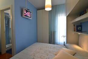 B&B Il Cielo Sui Sassi