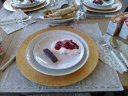 B&B Il Cielo Sui Sassi