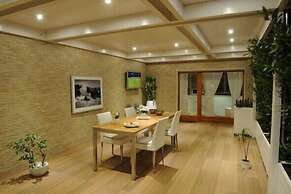 B&B Il Cielo Sui Sassi