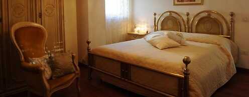 B&B Il Cielo Sui Sassi