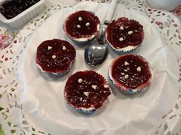 B&B Il Cielo Sui Sassi