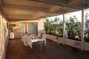 B&B Il Cielo Sui Sassi