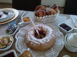 B&B Il Cielo Sui Sassi