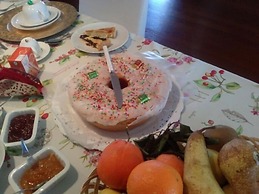 B&B Il Cielo Sui Sassi