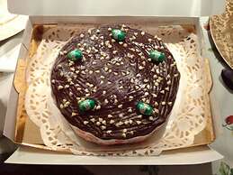 B&B Il Cielo Sui Sassi