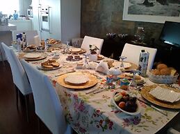 B&B Il Cielo Sui Sassi