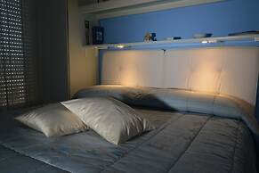 B&B Il Cielo Sui Sassi