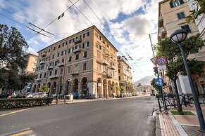 La Spezia by The First