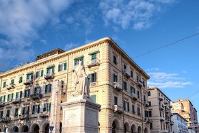 La Spezia by The First