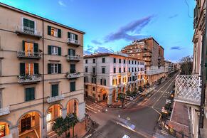 La Spezia by The First
