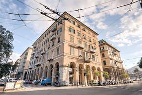 La Spezia by The First