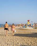 Beach Hotel Clerice
