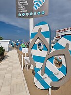 Beach Hotel Clerice