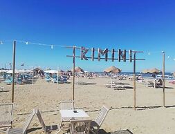 Beach Hotel Clerice