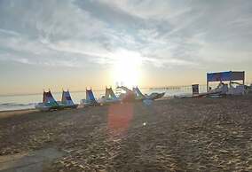 Beach Hotel Clerice