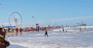 Beach Hotel Clerice