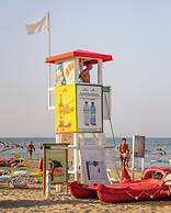 Beach Hotel Clerice