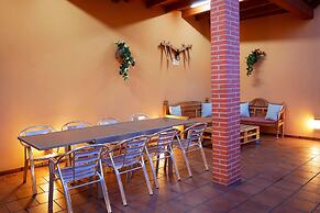 Casa Rural Tio Pancho
