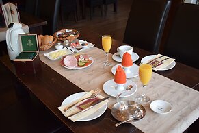 Gast und Weinhaus Zwiebelturm