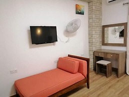 Easy Stay Residence