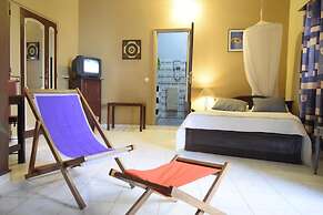 Fana Hotel