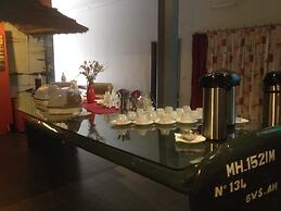 Fana Hotel