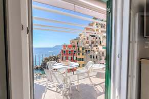 La Vista di Marina by The First
