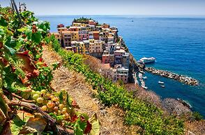 La Vista di Marina by The First