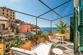 La Vista di Marina by The First
