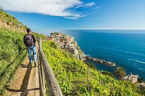 La Vista di Marina by The First