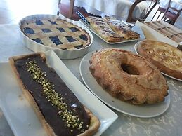 Agriturismo Corte Trincerone