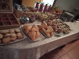 Agriturismo Corte Trincerone