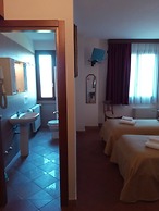 Agriturismo Corte Trincerone