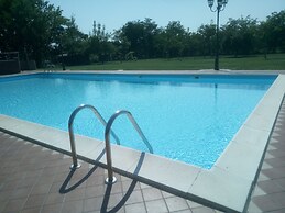 Agriturismo Corte Trincerone