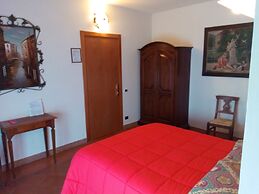 Agriturismo Corte Trincerone