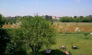 Agriturismo Corte Trincerone