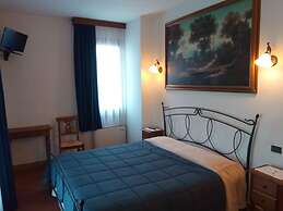 Agriturismo Corte Trincerone